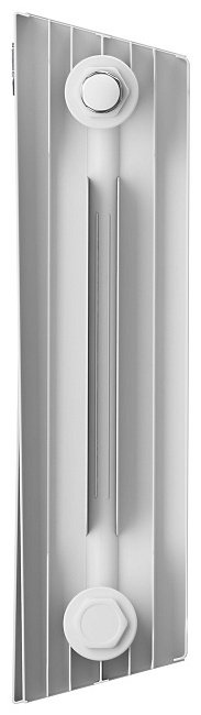 Радиатор Royal Thermo секционный PianoForte 300/Bianco Traffico биметаллический, кол-во секций: 12