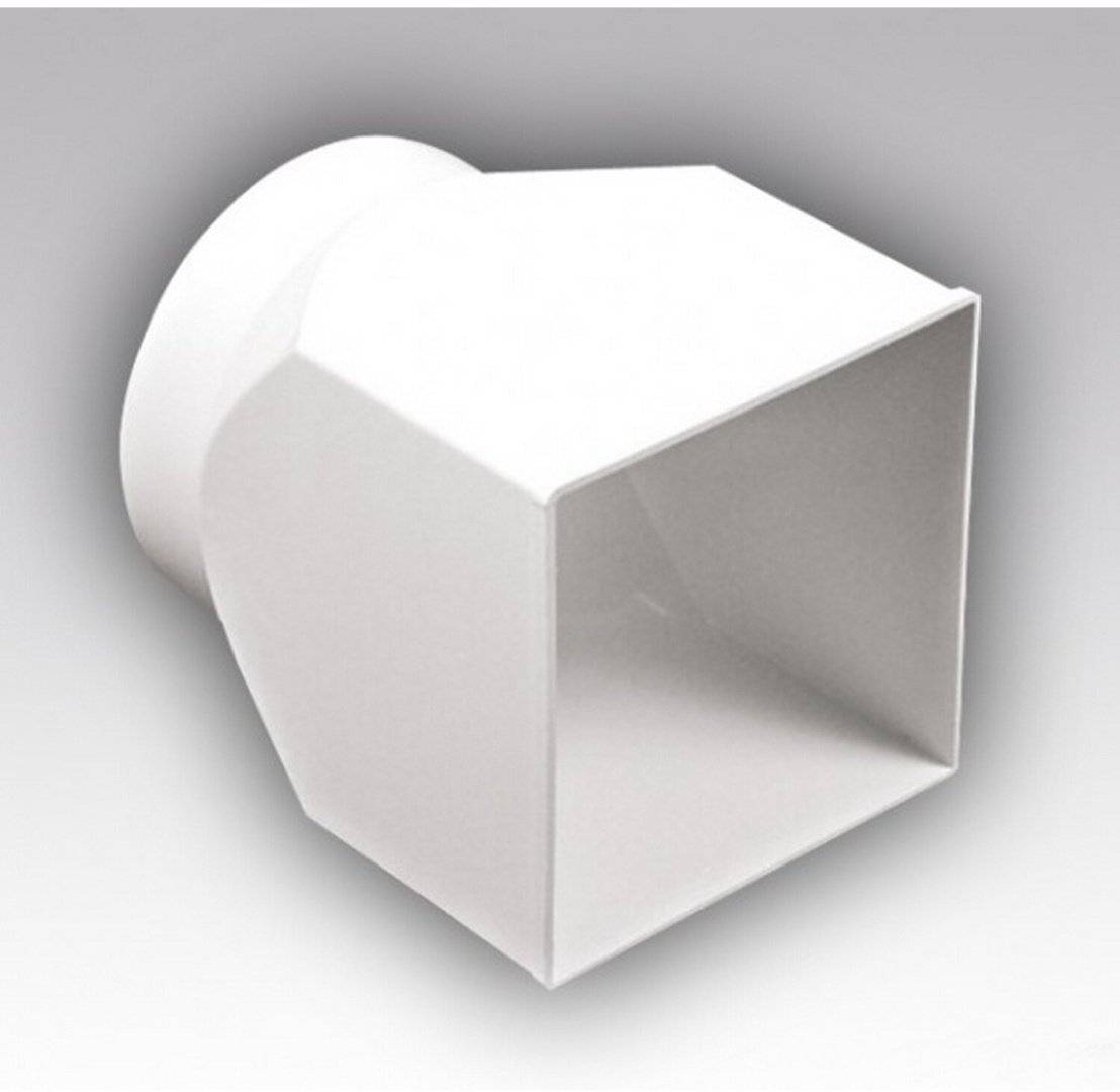 Эра соединитель воздуховодов 1212СП12,5КП