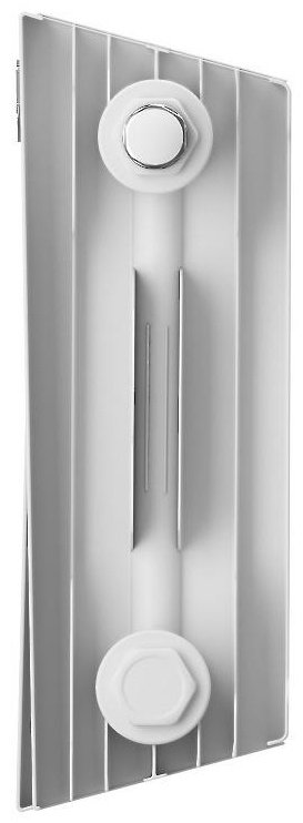 Радиатор Royal Thermo секционный Pianoforte 200 биметаллический, кол-во секций: 16