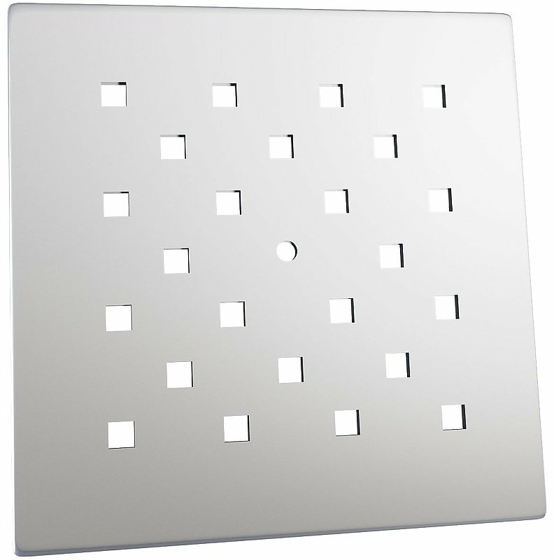 Душевой поддон Grossman GR-S29090D 90x90 низкий