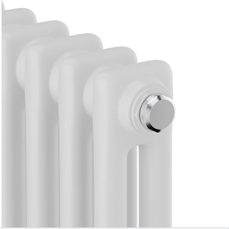 Радиатор Royal Thermo трубчатый Insignia C2180 стальной, кол-во секций: 10 купить,NaN