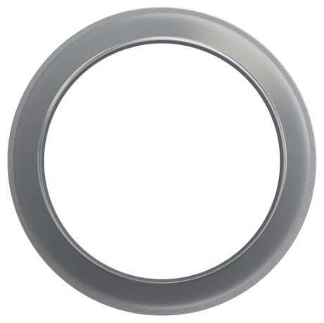 Эра соединитель воздуховодов GGB D100 D160