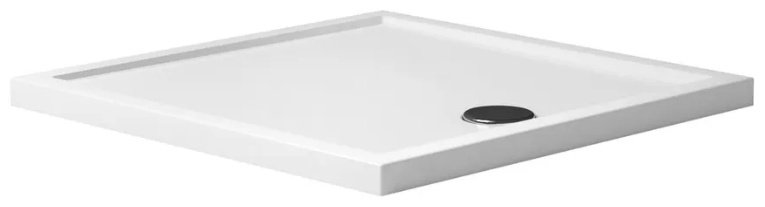 Душевой поддон Lavinia Boho One 3701490S 90x90 низкий