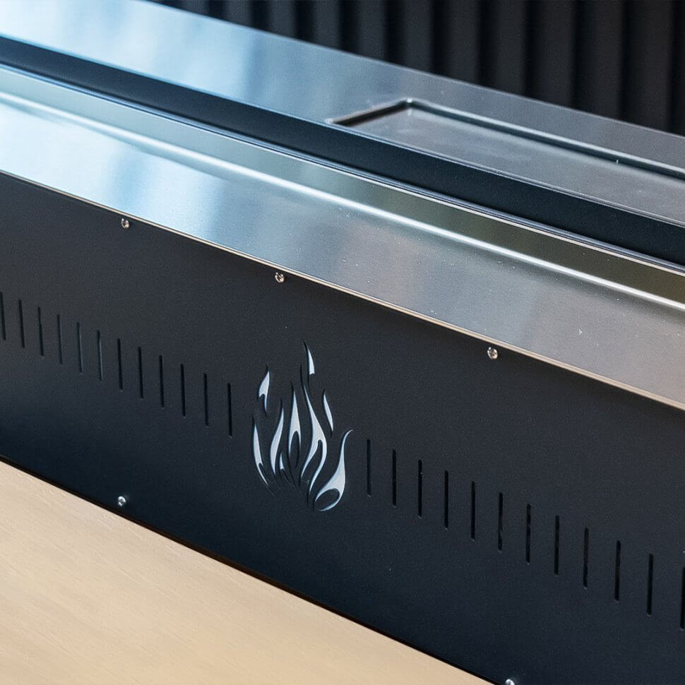 Электрокамин Schones Feuer встроенный 3D FireLine 600 PRO купить,NaN
