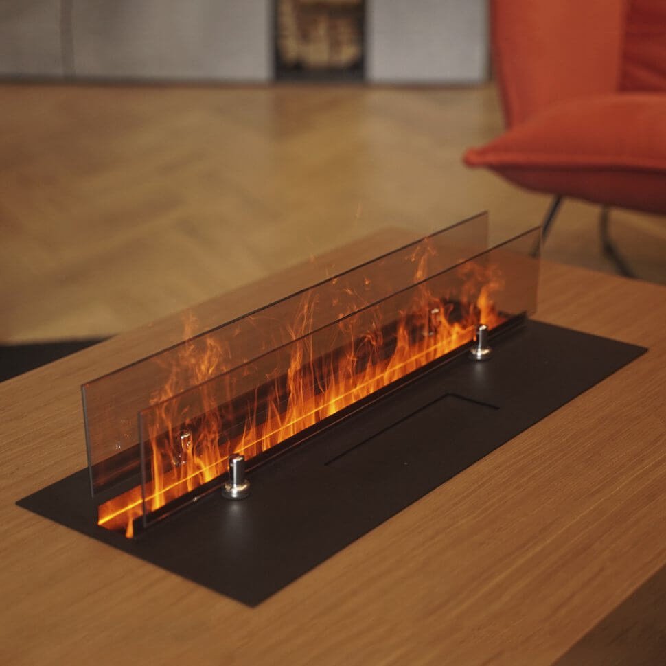 Электрокамин Schones Feuer встроенный 3D FireLine 600 PRO купить,NaN