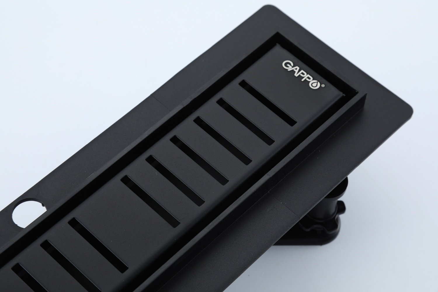 Gappo трап G86007-36 (7 х 60 см) купить,48750