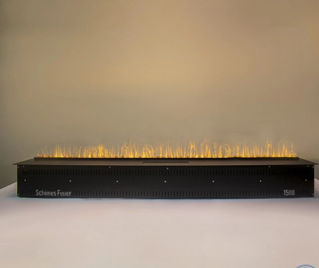 Электрокамин Schones Feuer встроенный 3D FireLine 3000 PRO купить,NaN
