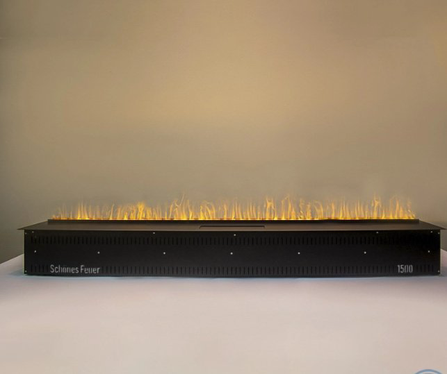 Электрокамин Schones Feuer встроенный 3D FireLine 3000 PRO купить,NaN