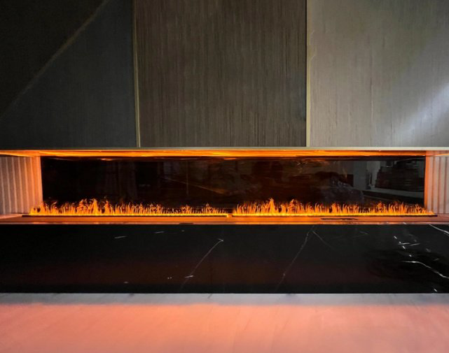 Электрокамин Schones Feuer встроенный 3D FireLine 3000 PRO купить,NaN