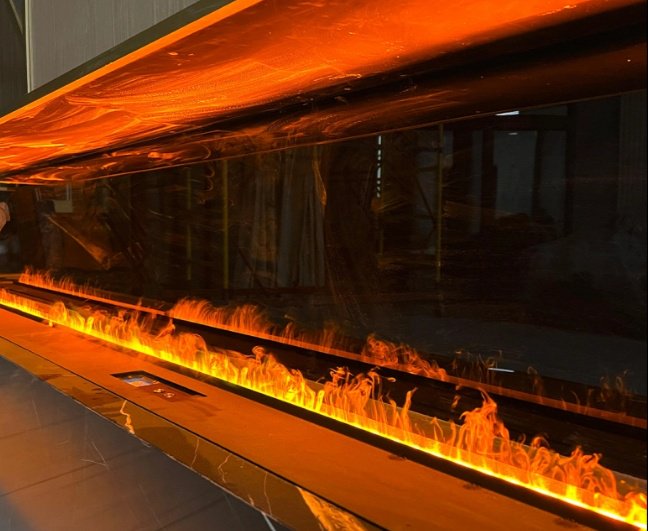 Электрокамин Schones Feuer встроенный 3D FireLine 3000 PRO купить,NaN