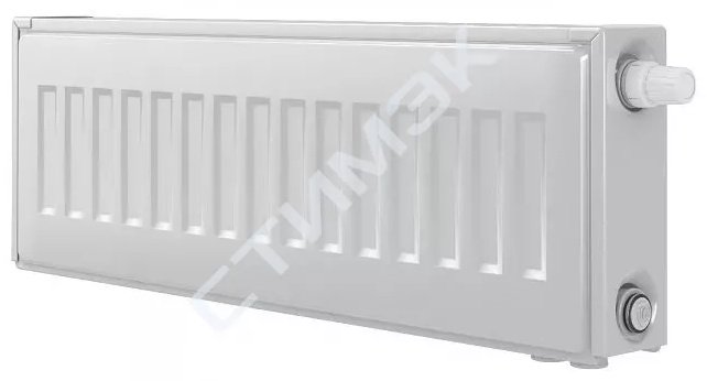 Радиатор Панельный 22/200/1600/VK PF стальной, кол-во секций: 1