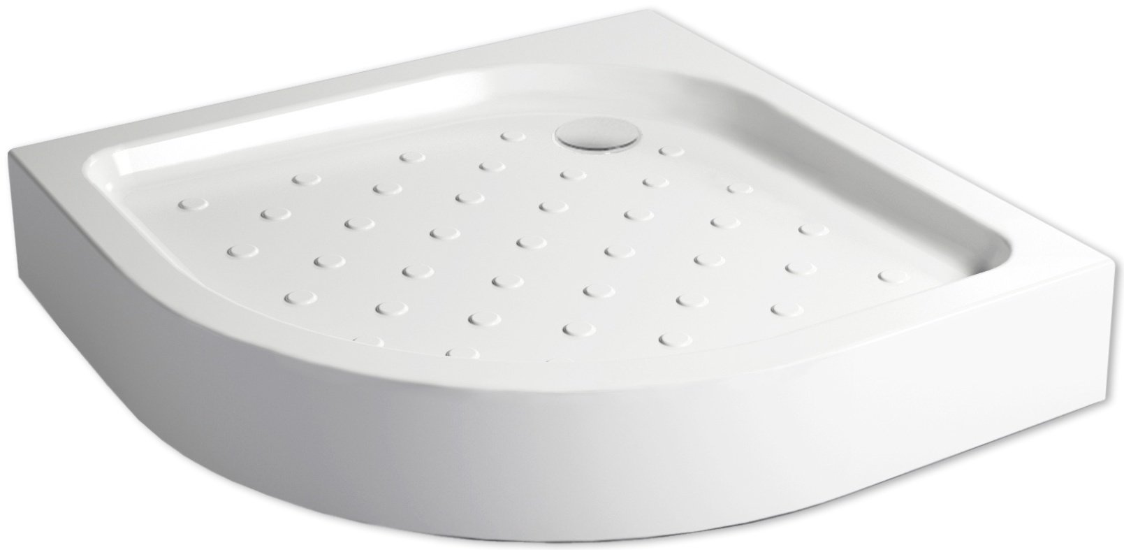 Душевой поддон МетаКам Classic N 900 CLSNP900 90x90 низкий купить,NaN