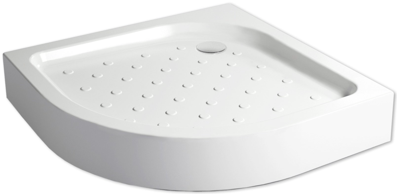 Душевой поддон МетаКам Classic N 900 CLSNP900 90x90 низкий купить,NaN