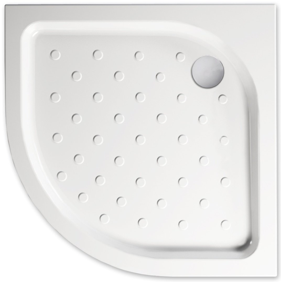 Душевой поддон МетаКам Classic N 900 CLSNP900 90x90 низкий купить,NaN