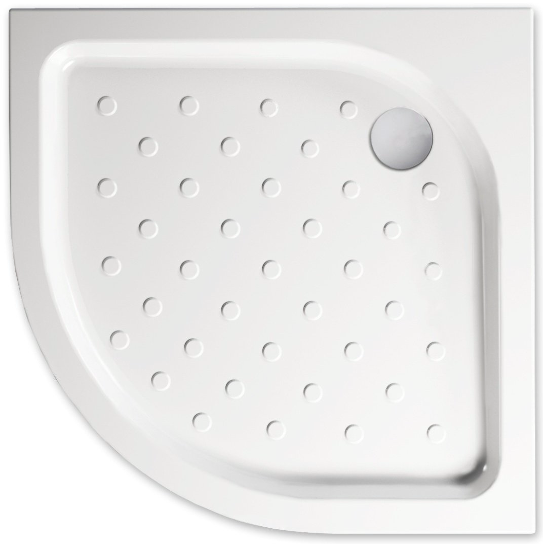 Душевой поддон МетаКам Classic N 900 CLSNP900 90x90 низкий купить,NaN
