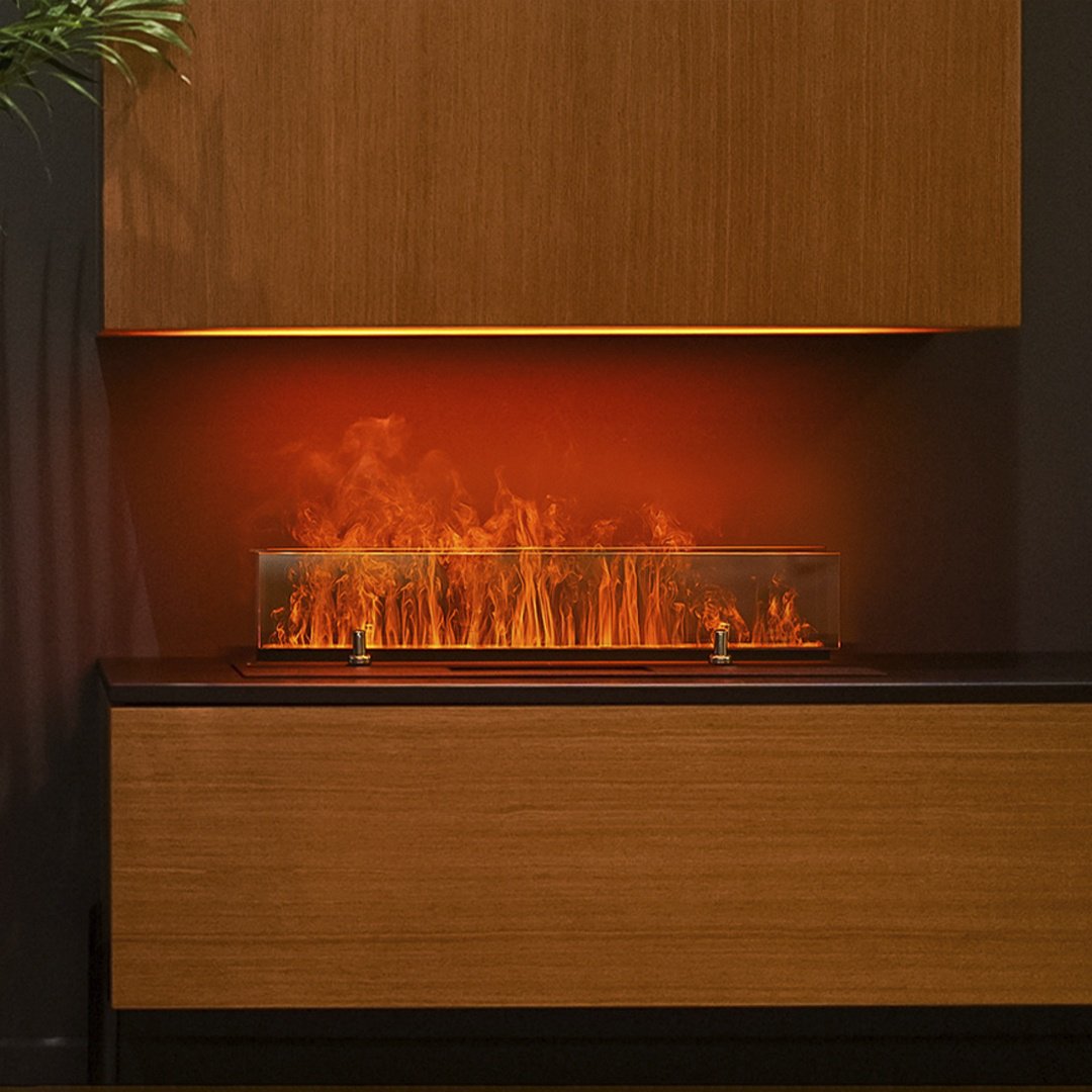 Электрокамин Schones Feuer встроенный 3D FireLine 600 купить,NaN