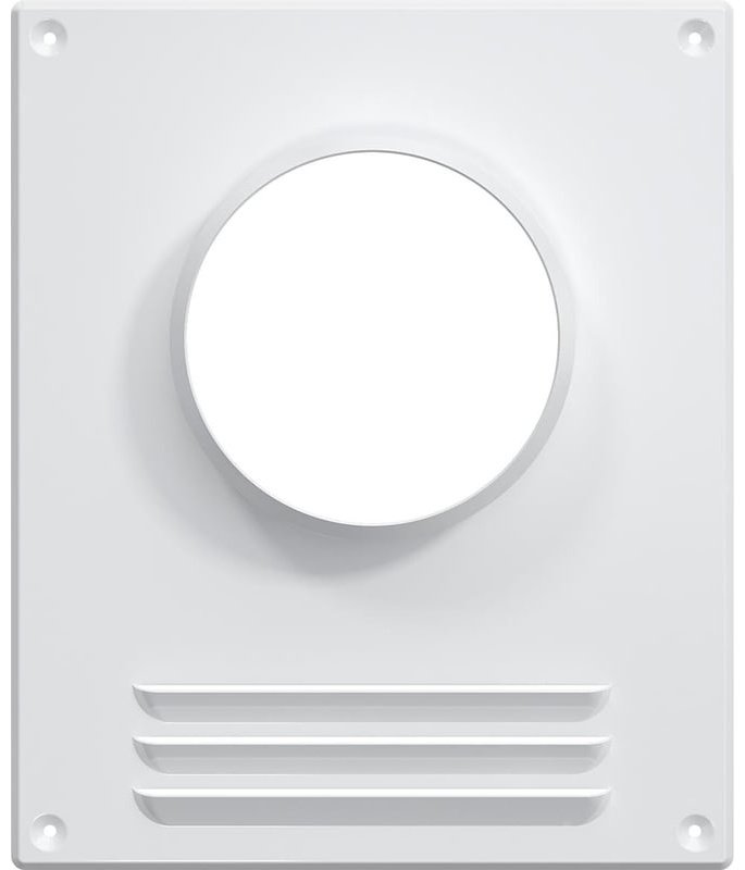 Эра торцевая площадка ФМК 150 150 мм