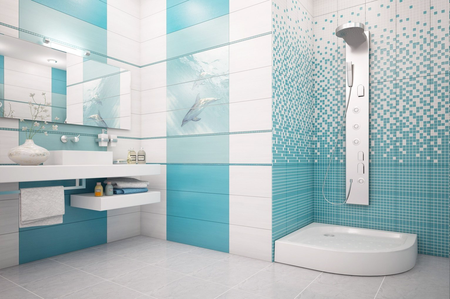 Душевой поддон МетаКам Classic N 900 CLSNP900 90x90 низкий купить,NaN