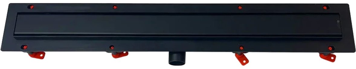 Veconi трап V750KB (6х75 см)