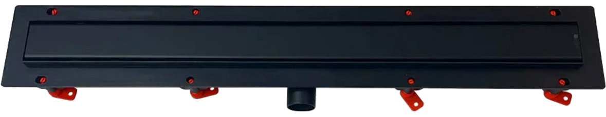 Veconi трап V750KB (6х75 см)
