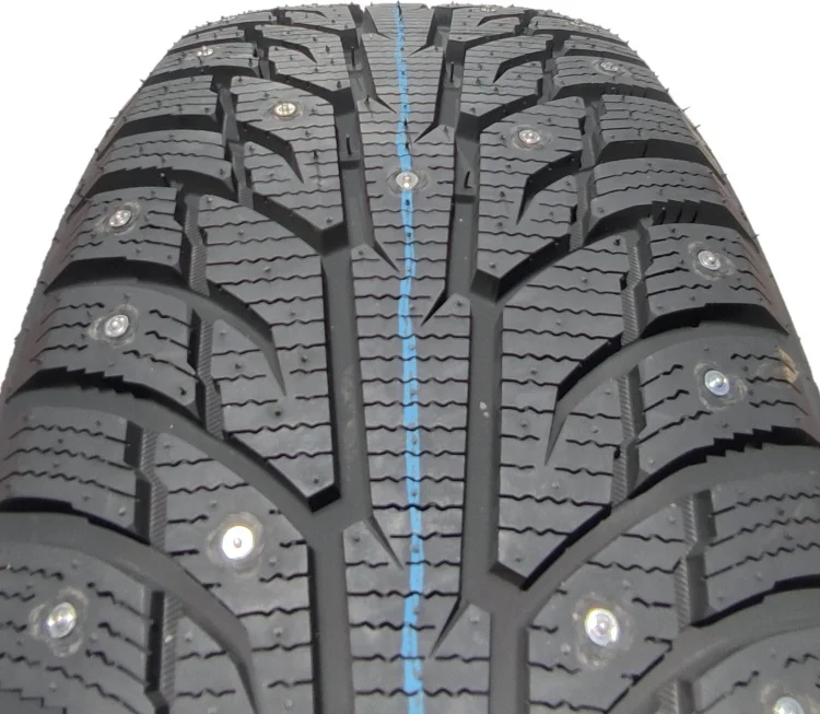 Шина Boto Ice Breaker BS67 205/55 R16 94T XL зимняя шипы купить,34320
