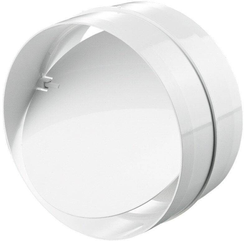 Эра соединитель воздуховодов 10СКПО