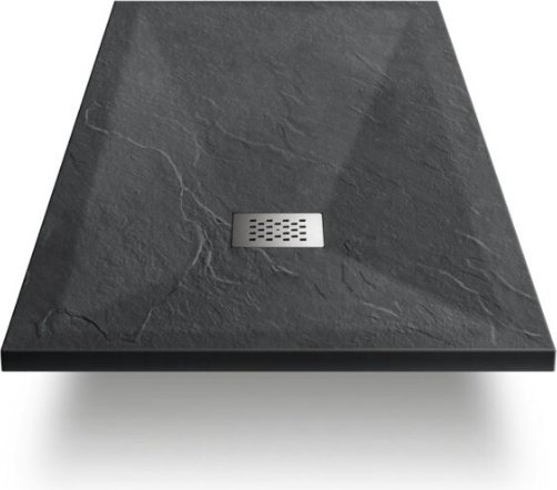 Душевой поддон KABINKA.KZ VST-4SR8010A 100x80 низкий