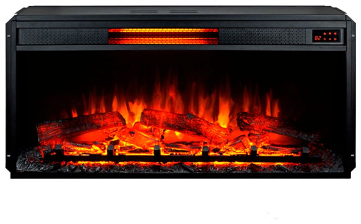 Электрокамин Interflame встроенный IF-EF-05-36K08GLX купить,NaN