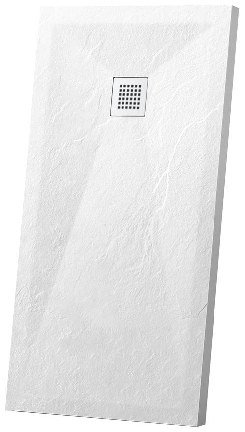 Душевой поддон KABINKA.KZ VST-4SR1012W 120x100 низкий купить,299100