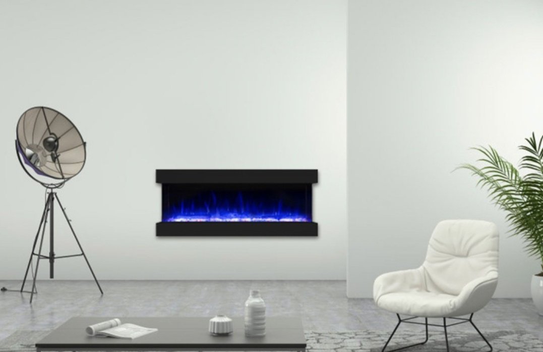 Электрокамин Royal Flame встроенный Astra 60 купить,NaN