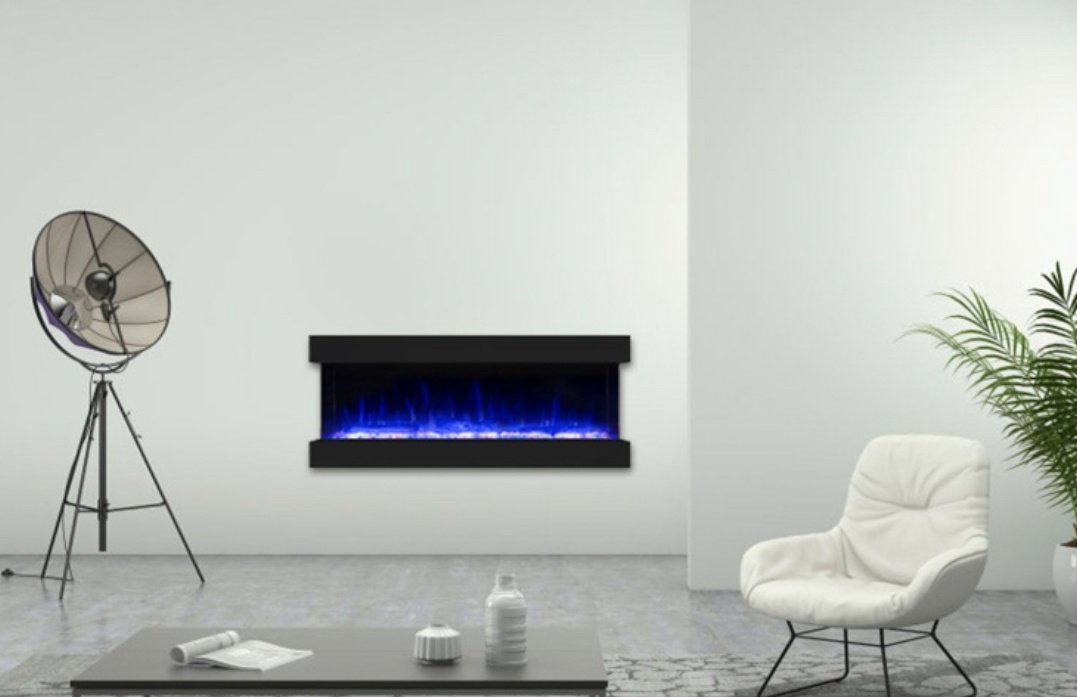 Электрокамин Royal Flame встроенный Astra 60 купить,NaN
