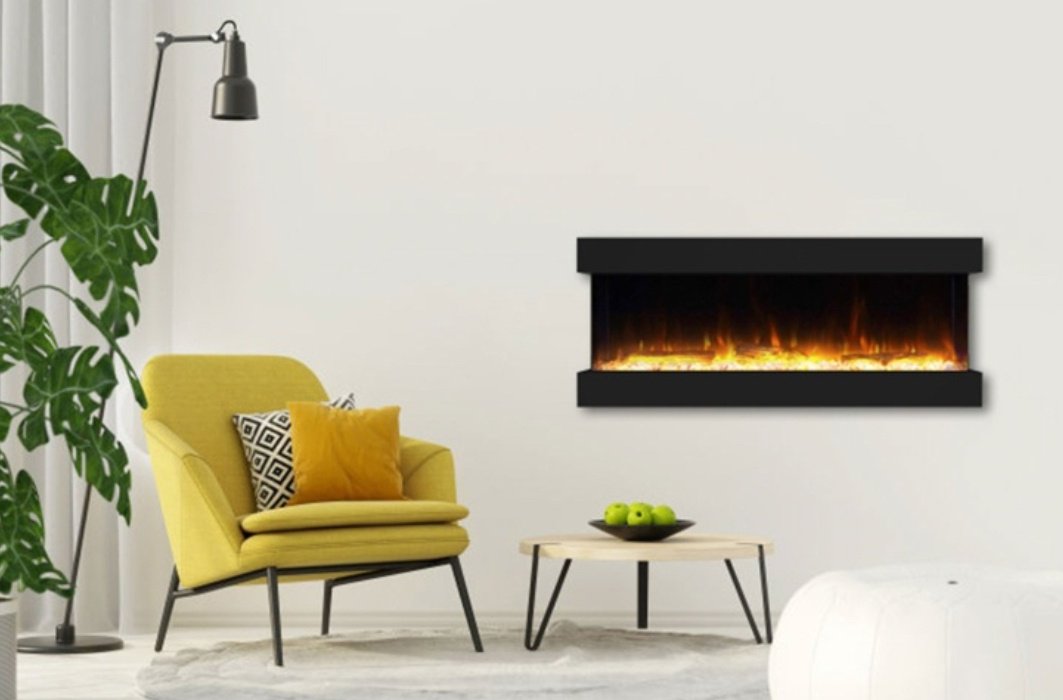 Электрокамин Royal Flame встроенный Astra 60 купить,NaN