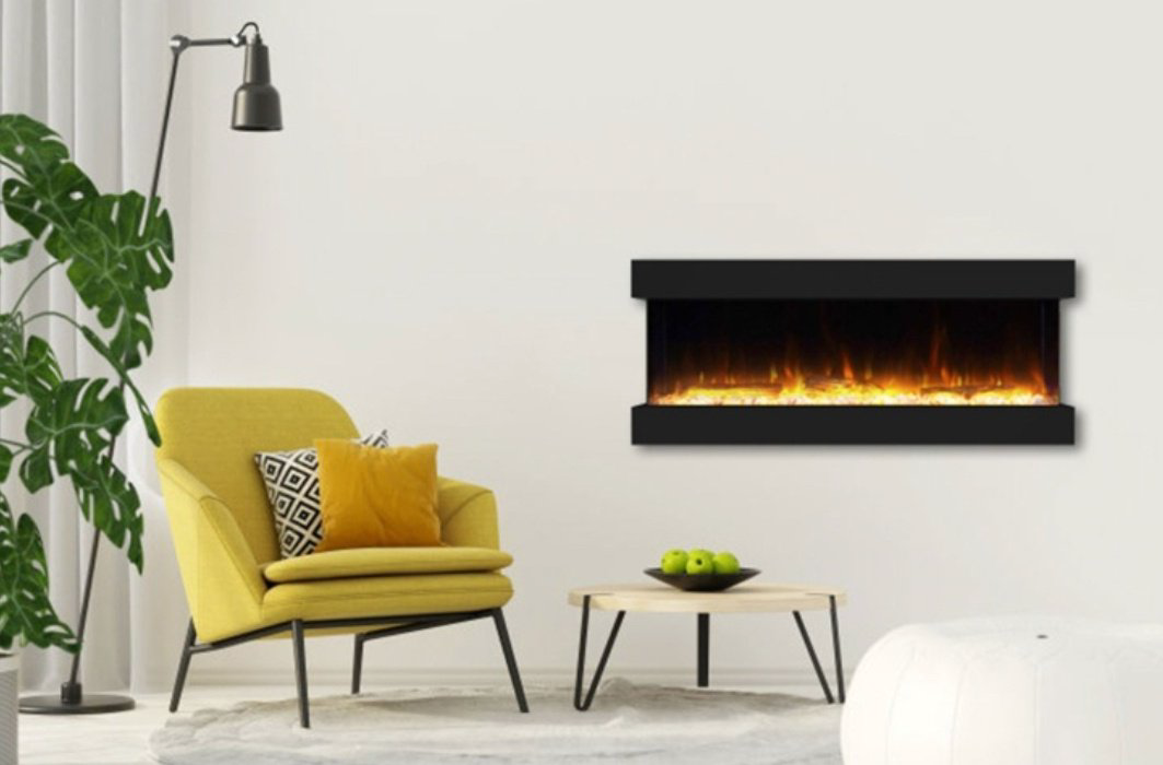 Электрокамин Royal Flame встроенный Astra 60 купить,NaN