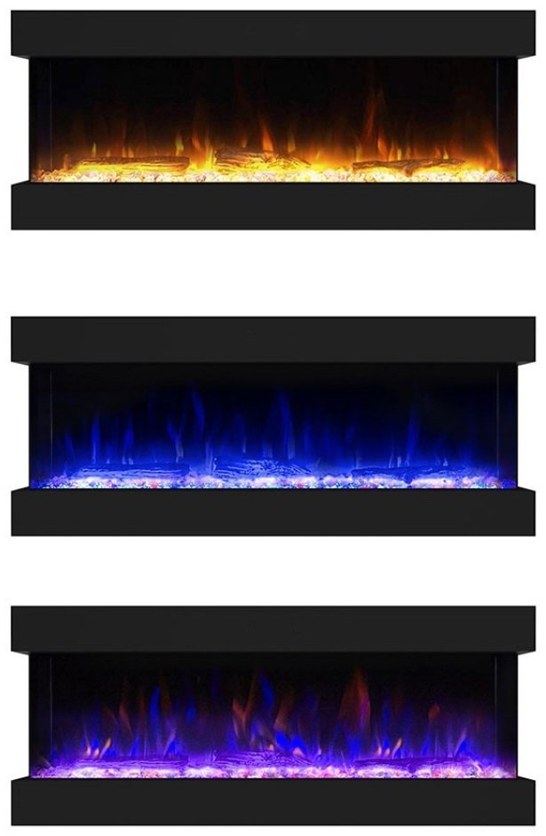 Электрокамин Royal Flame встроенный Astra 60 купить,NaN