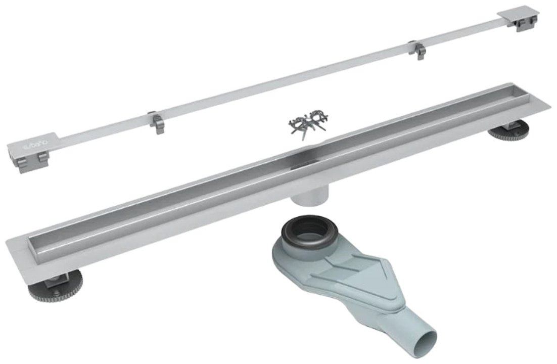 ESBANO трап Slim Line 70 MC (8х74 см) купить,94900