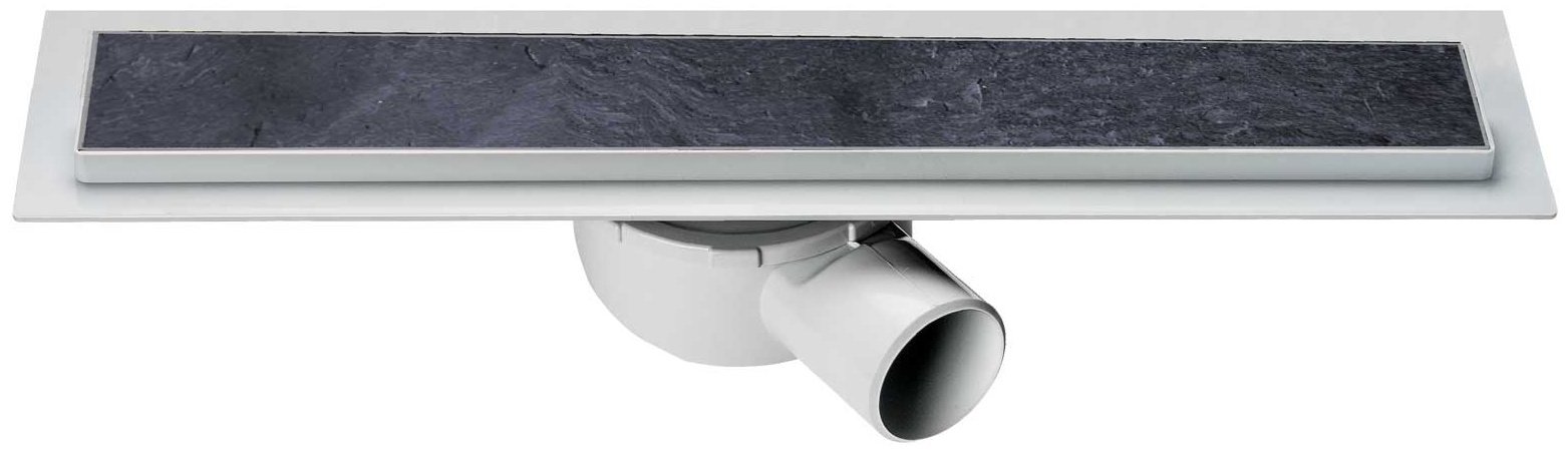 Vincea трап ALMIRA -S 602.70.S.U (12.5х70 см)