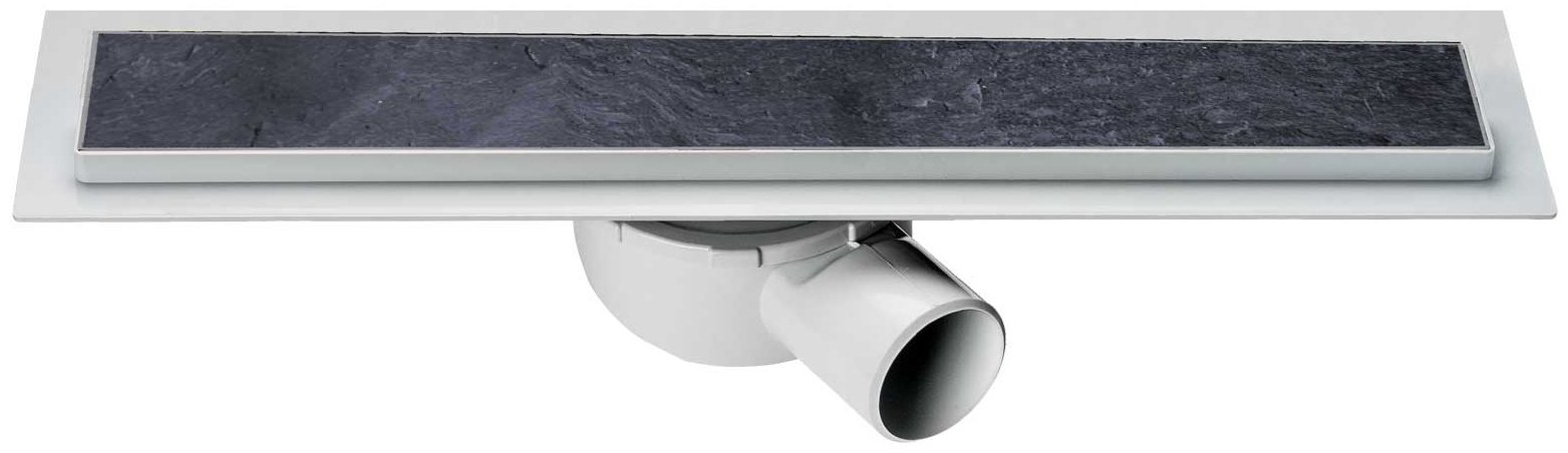 Vincea трап ALMIRA -S 602.70.S.U (12.5х70 см) купить,NaN
