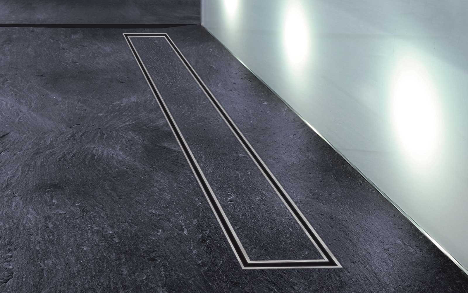 Vincea трап ALMIRA -S 602.70.S.U (12.5х70 см) купить,NaN