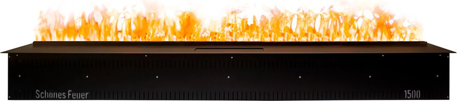 Электрокамин Schones Feuer встроенный 3D FireLine 1500 PRO купить,NaN