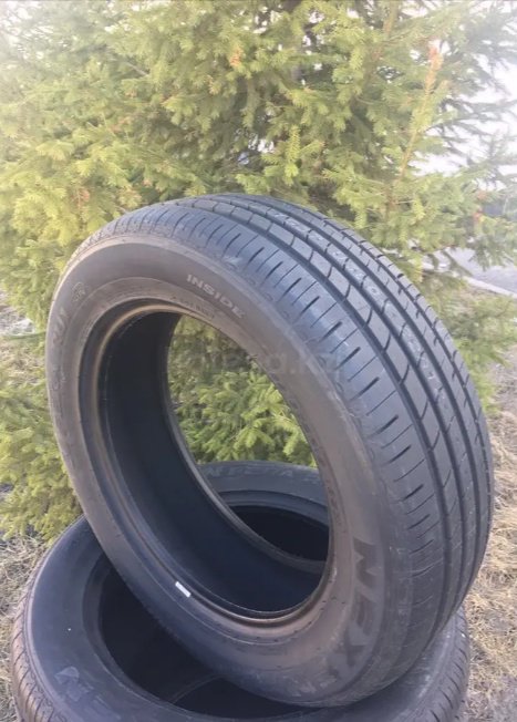 NEXEN Z NFERA RU1 235/60 R18 103 W купить,NaN