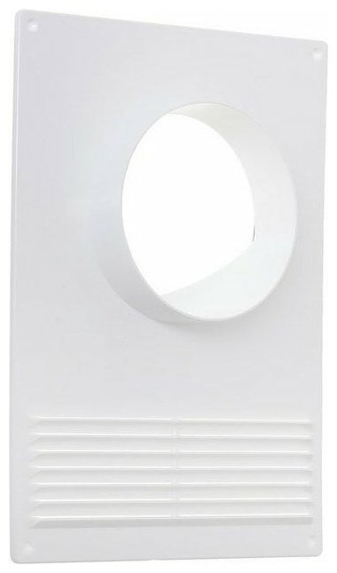 Эра торцевая площадка ФМК 100 / 110711 10 мм