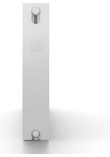 Радиатор Prado панельный Universal 500/700 стальной, кол-во секций: 1