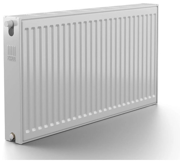 Радиатор Prado панельный Universal 500/700 стальной, кол-во секций: 1