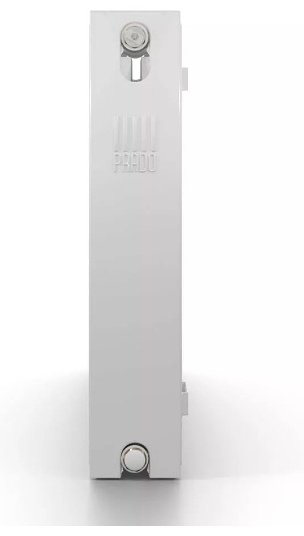 Радиатор Prado панельный Universal 500/1600 стальной, кол-во секций: 1
