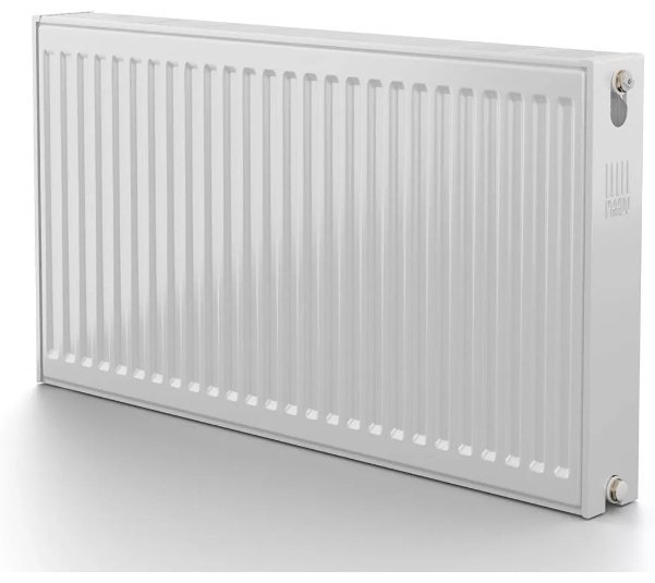Радиатор Prado панельный Universal 500/1600 стальной, кол-во секций: 1