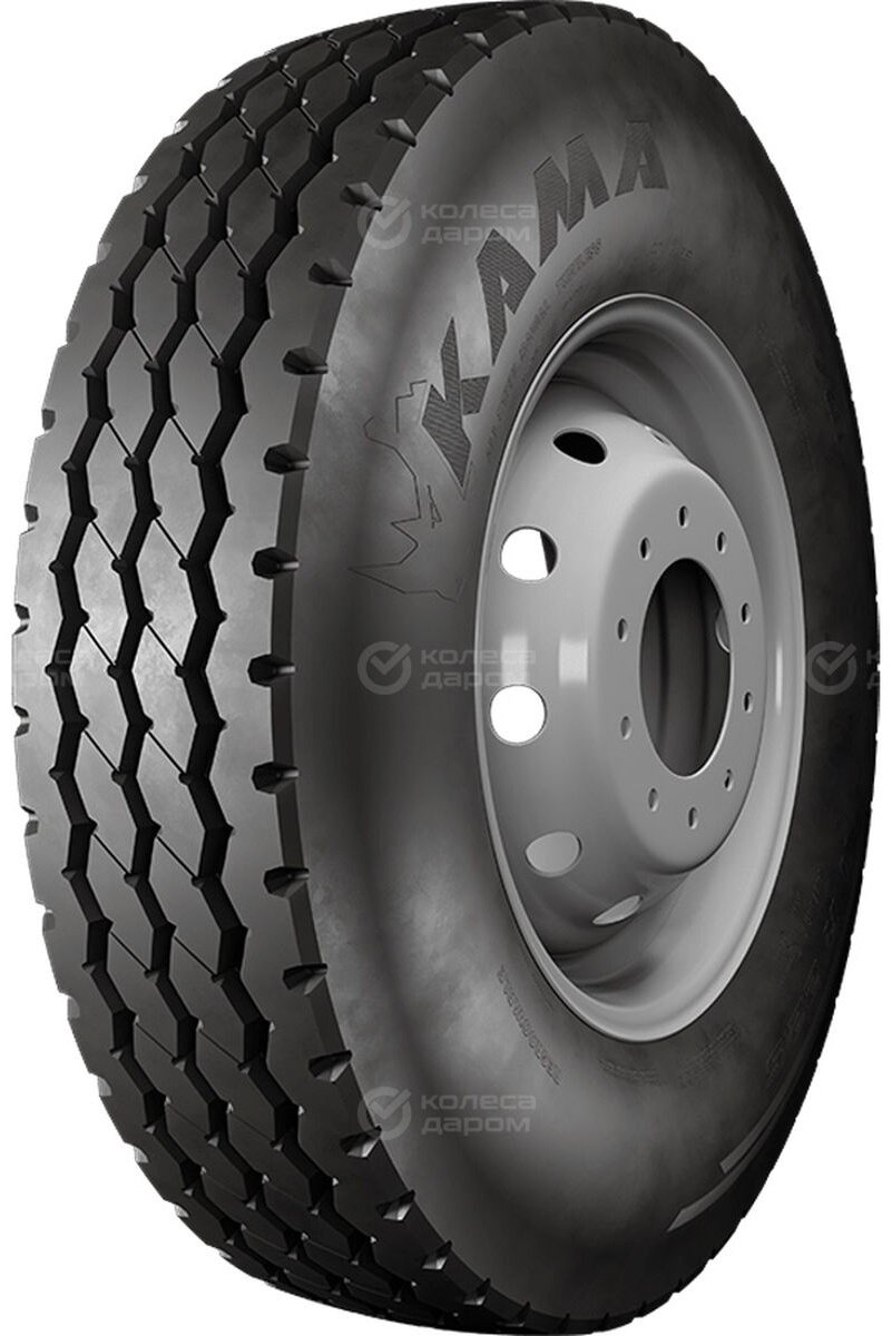 Нижнекамскшина NF-701 11.00/11 R22.5 148 K купить,NaN