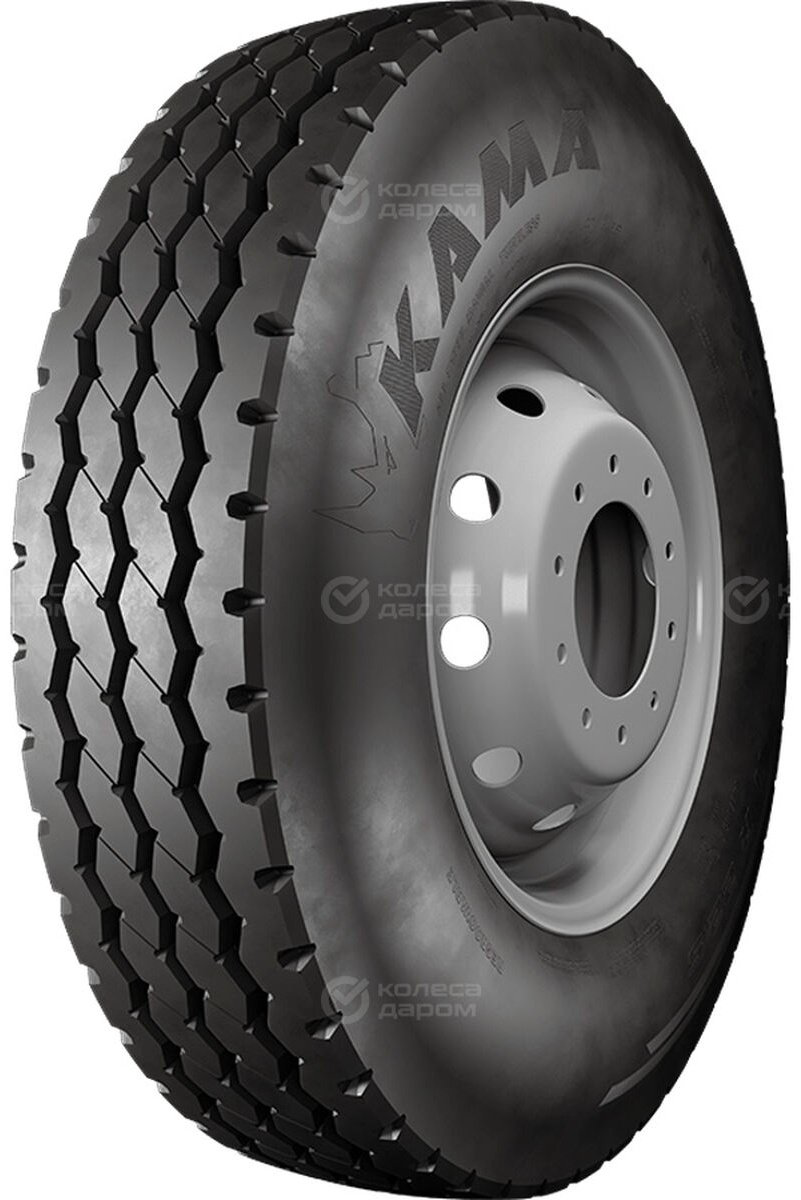 Нижнекамскшина NF-701 11.00/11 R22.5 148 K купить,NaN