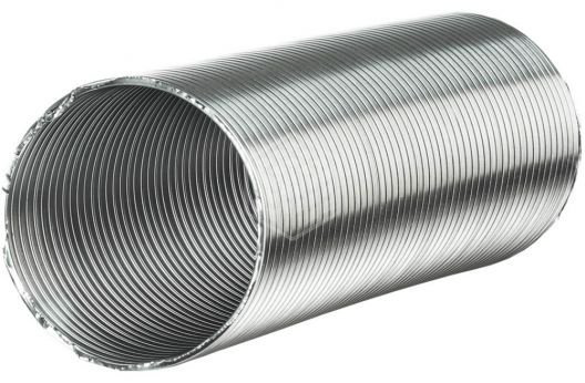 Гибкий воздуховод Flex K0000026714 120 мм купить,14600