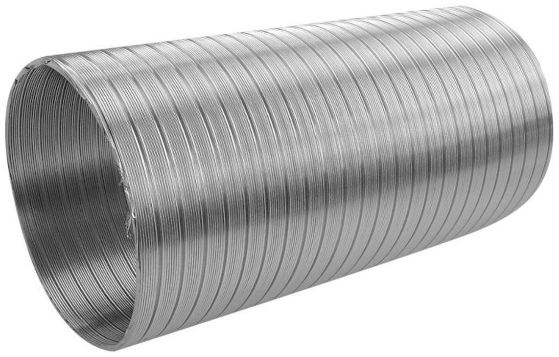 Гибкий воздуховод Optimus K0000026718