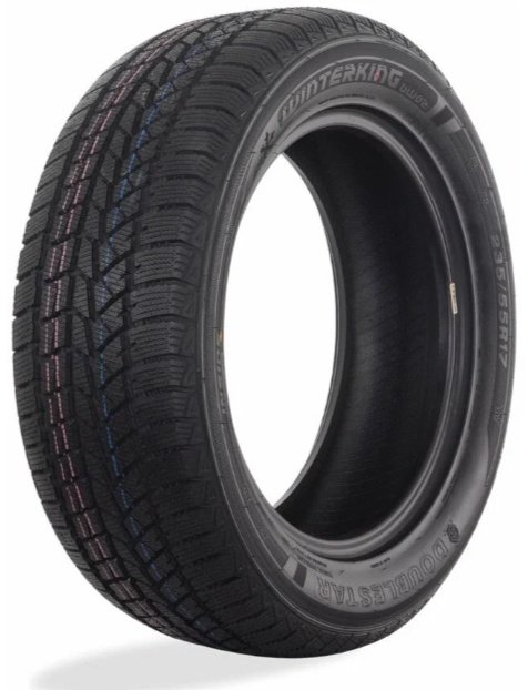 Doublestar DW02 235/55 R19 101 S без шипов купить,NaN